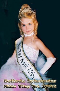 Miss Teen Jnr Pagents 110